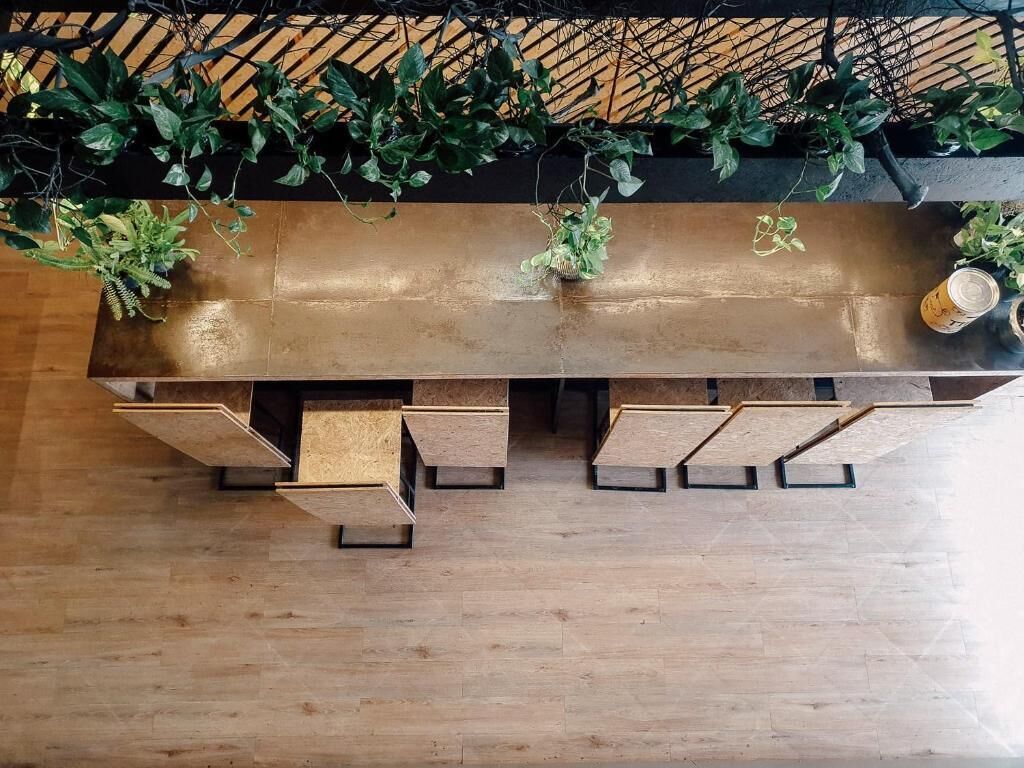 Foto - Hugger Hostel