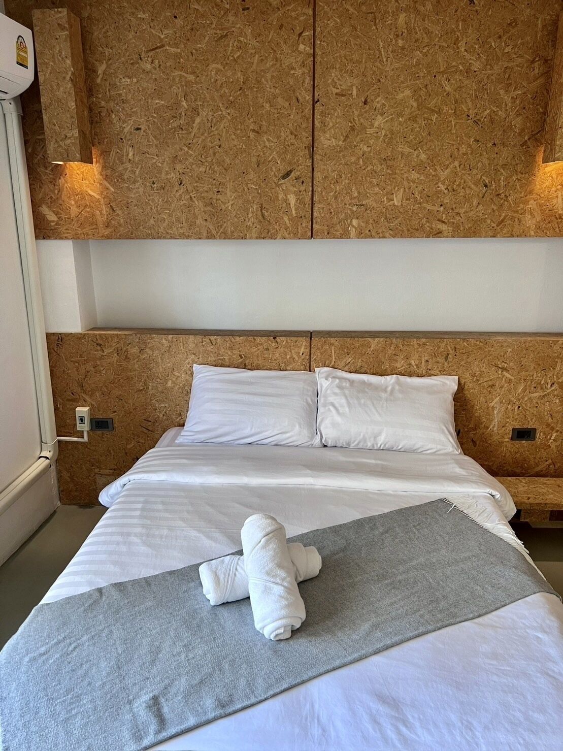 Foto - Hugger Hostel