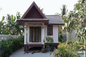 Exterior - Sai Kaew House (Mai Khao)