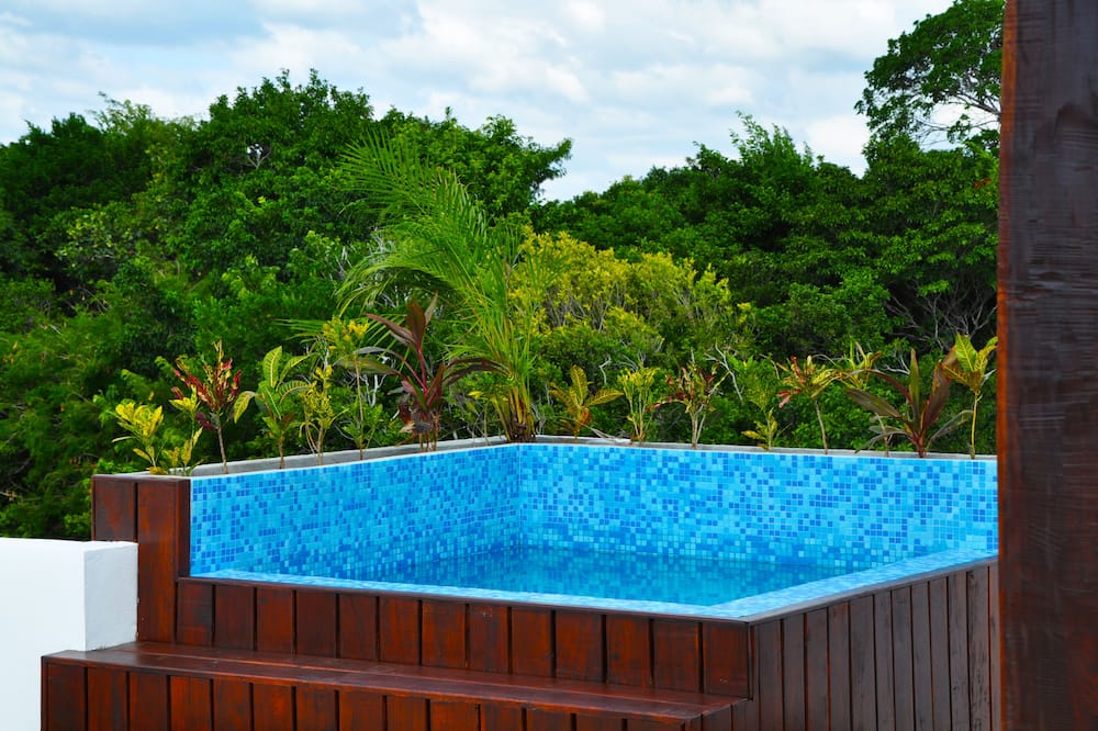 Villa Eva Luxury Akumal - Aktun Chen