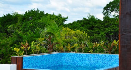 Villa Eva Luxury Akumal