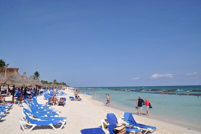 Villa Eva Luxury Akumal