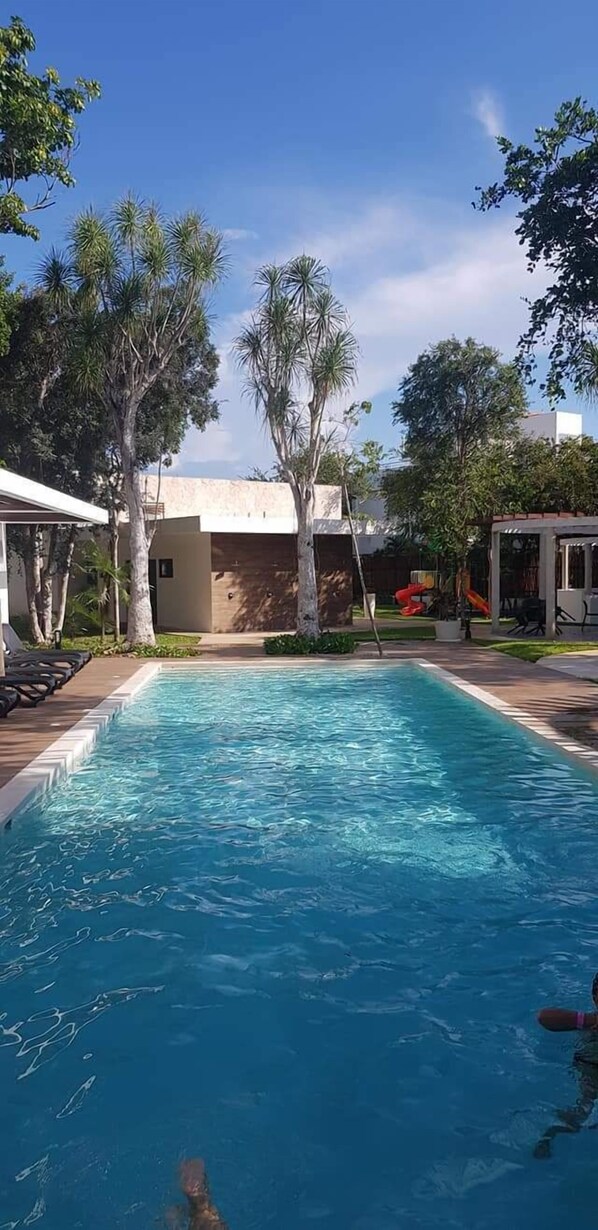 Exterior - Villa Eva Luxury Akumal (Akumal)