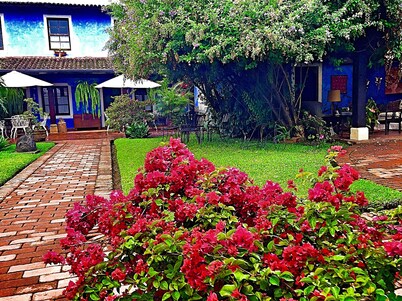 Casa Capuchinas
