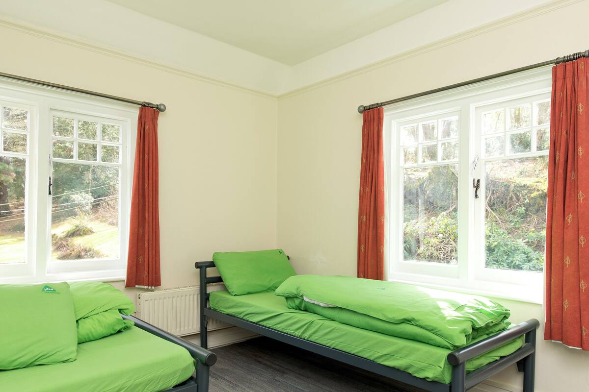 Zimmer, Mehrere Betten