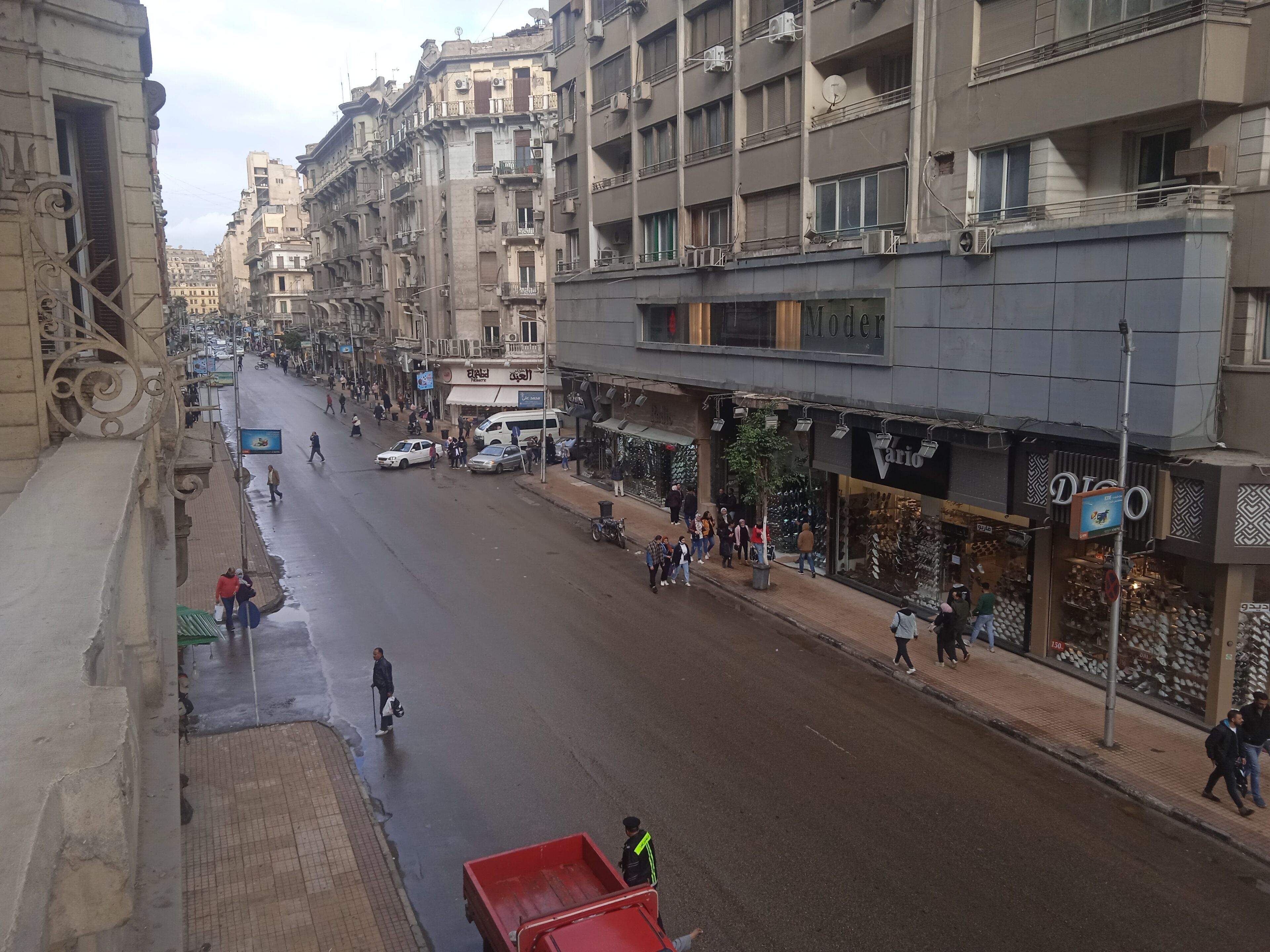 Foto - Hostgram Hotel City View