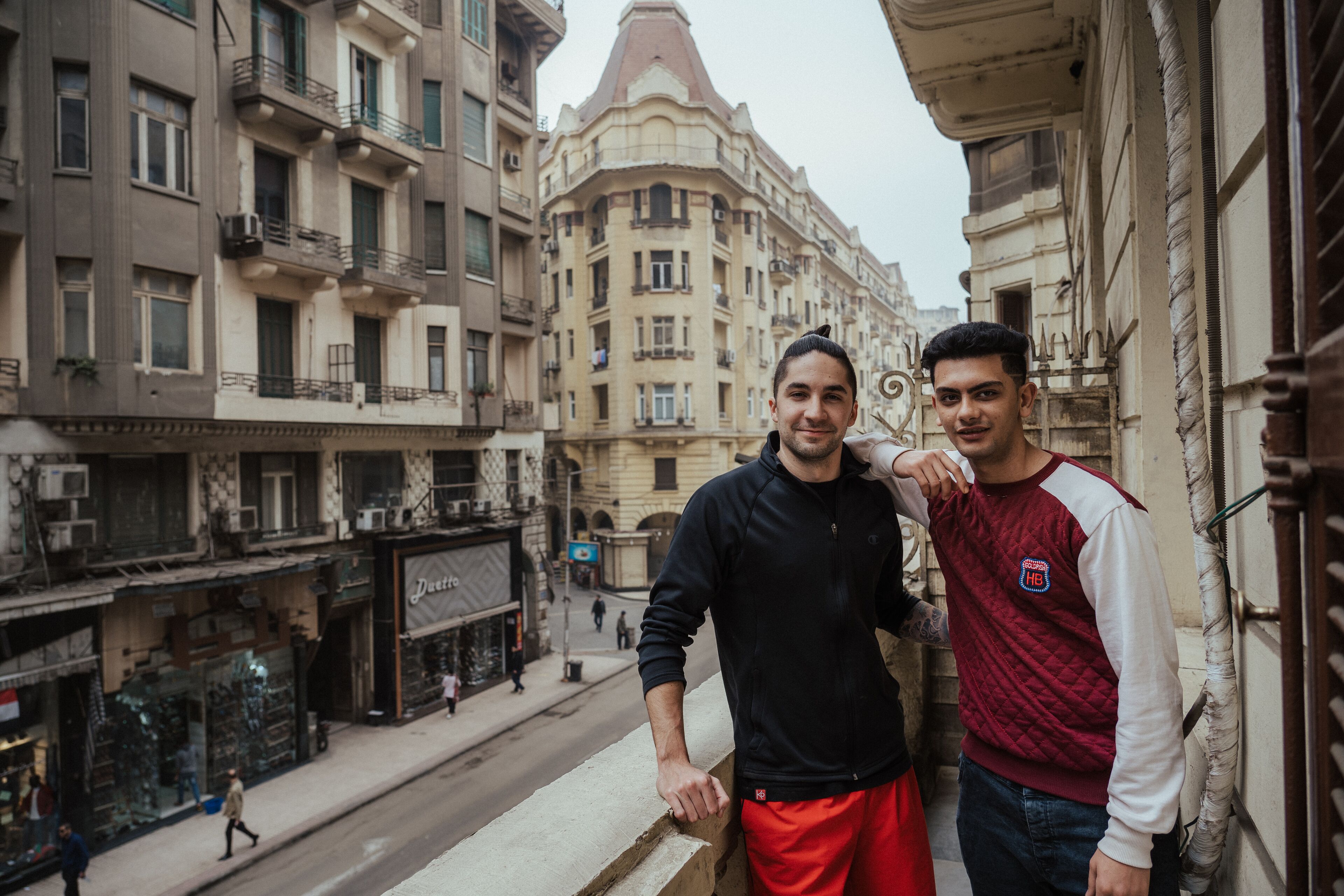 Foto - Hostgram Hotel City View