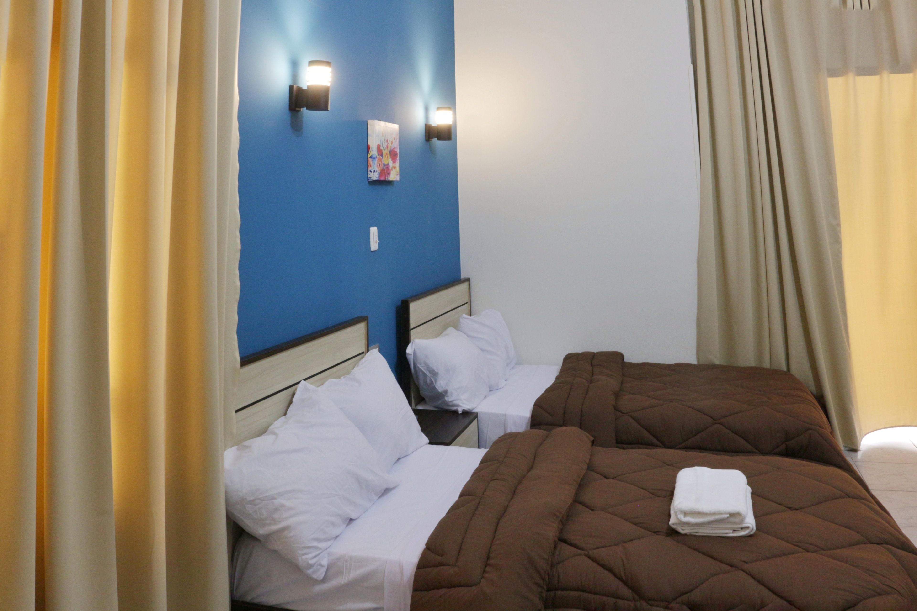 Foto - Hostgram Hotel City View