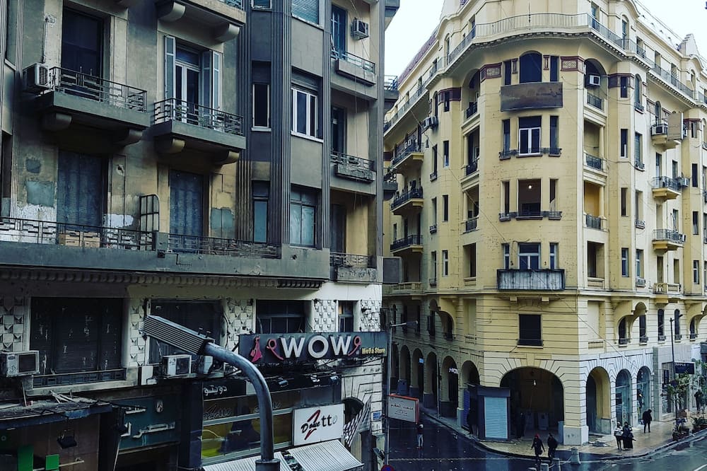 Hostgram Hotel