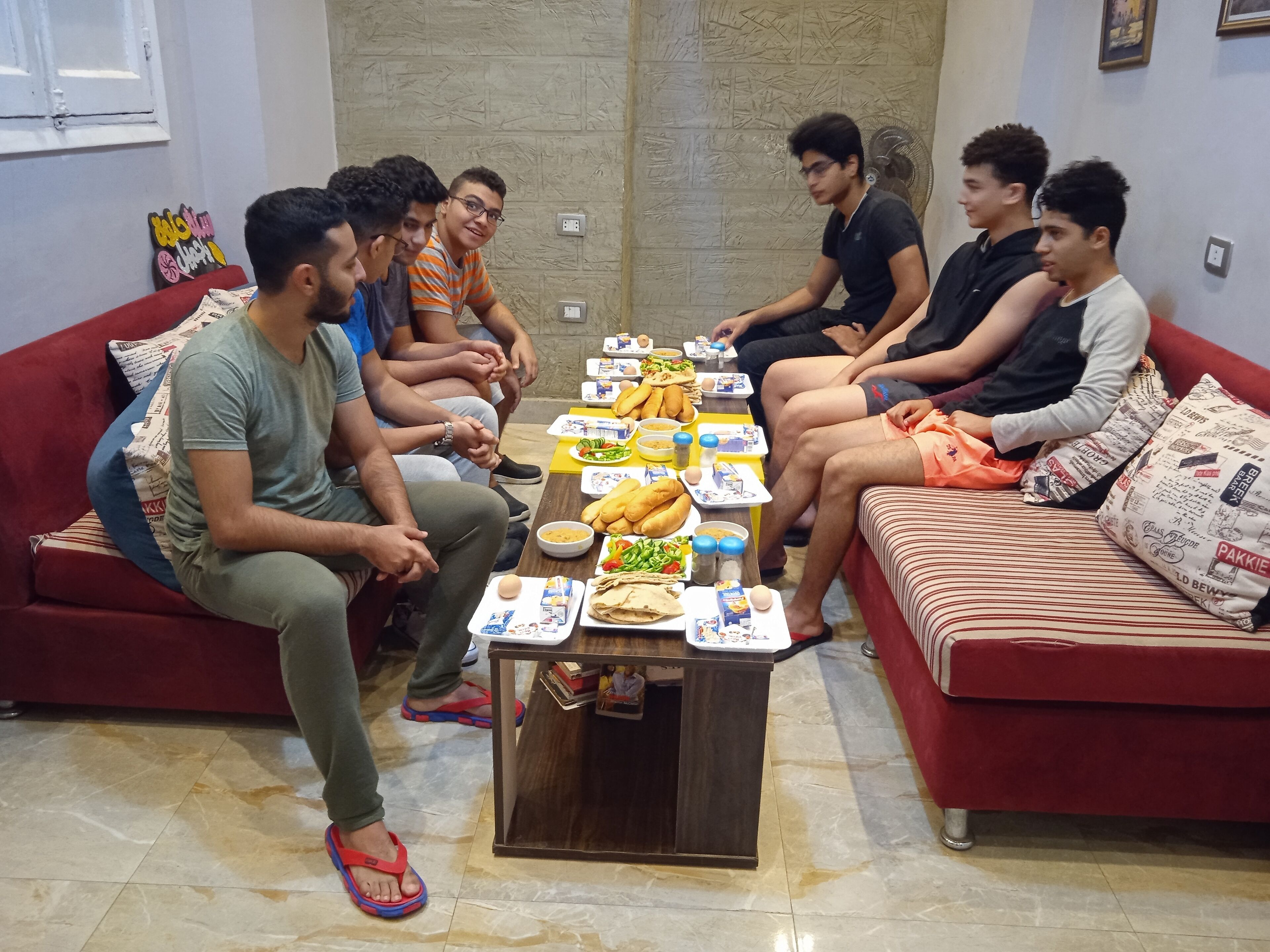 Foto - Hostgram Hotel City View