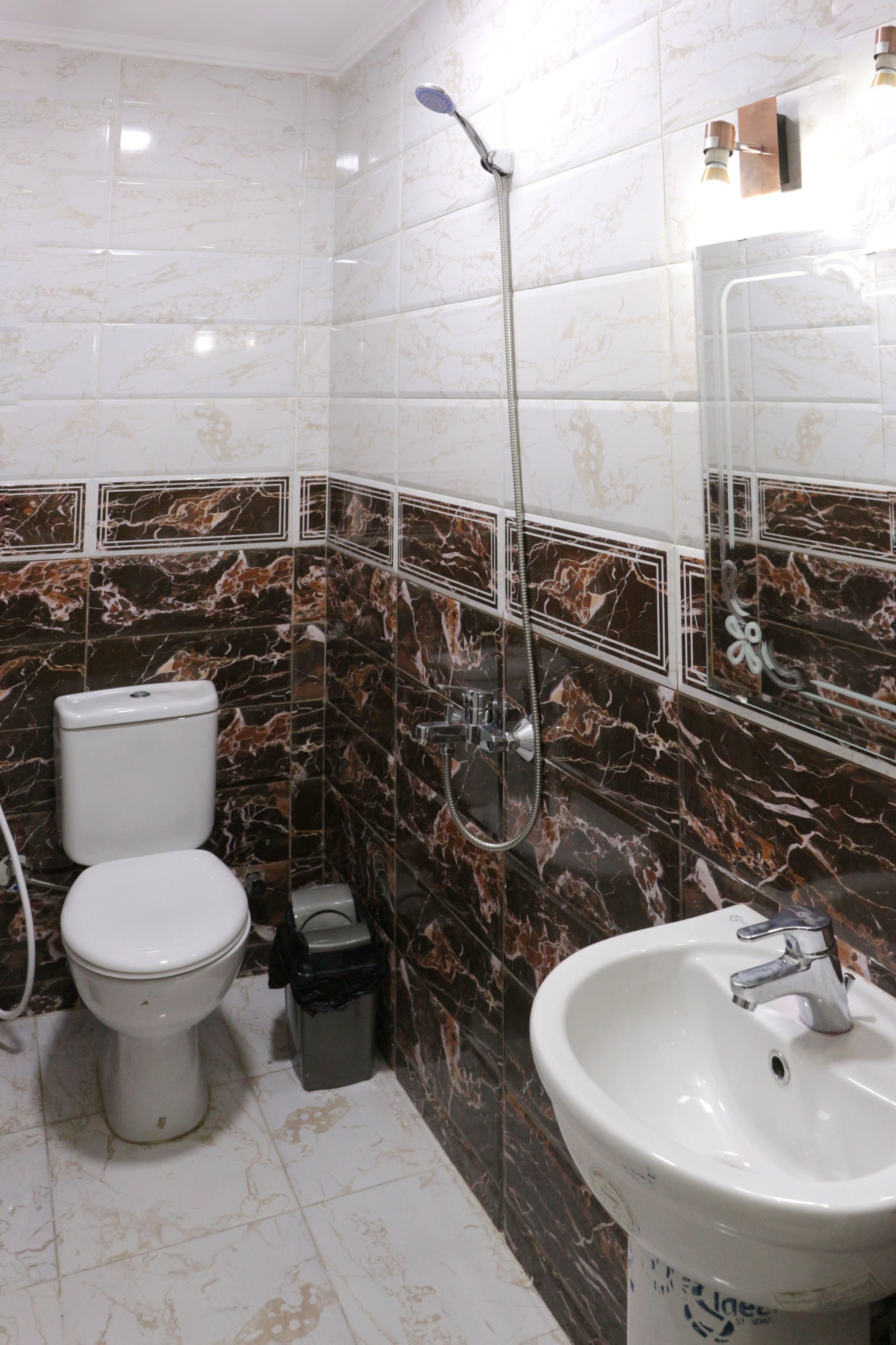 Foto - Hostgram Hotel City View