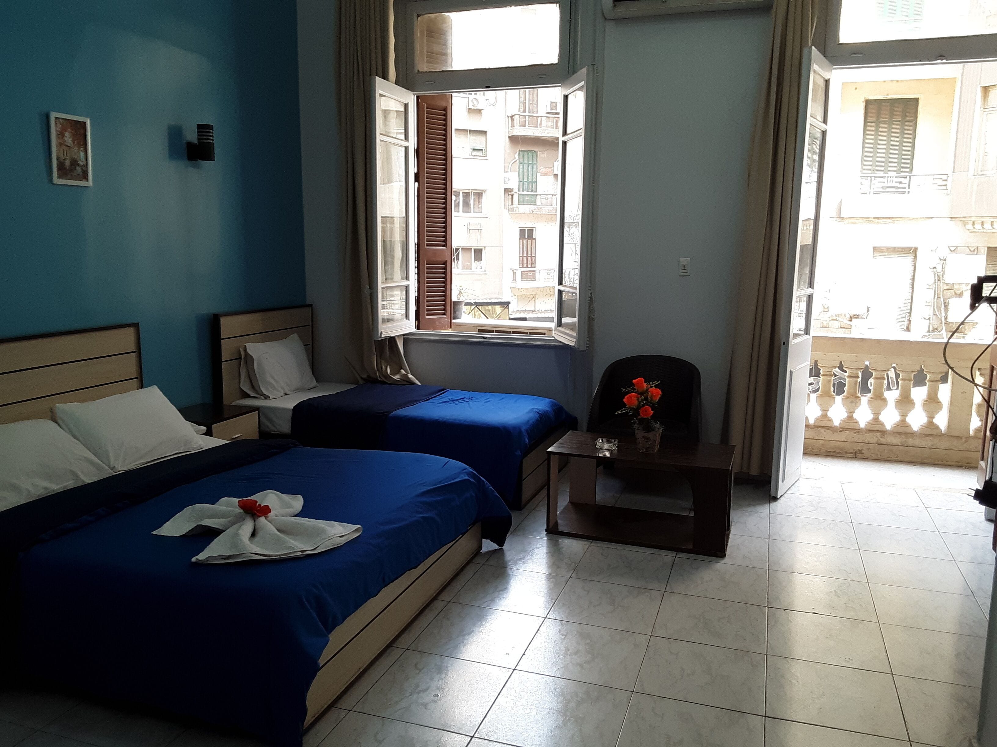 Foto - Hostgram Hotel City View