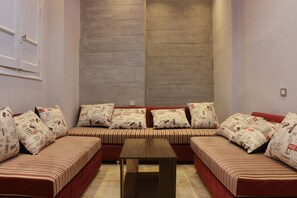 숙박 시설 내 편의 시설/서비스