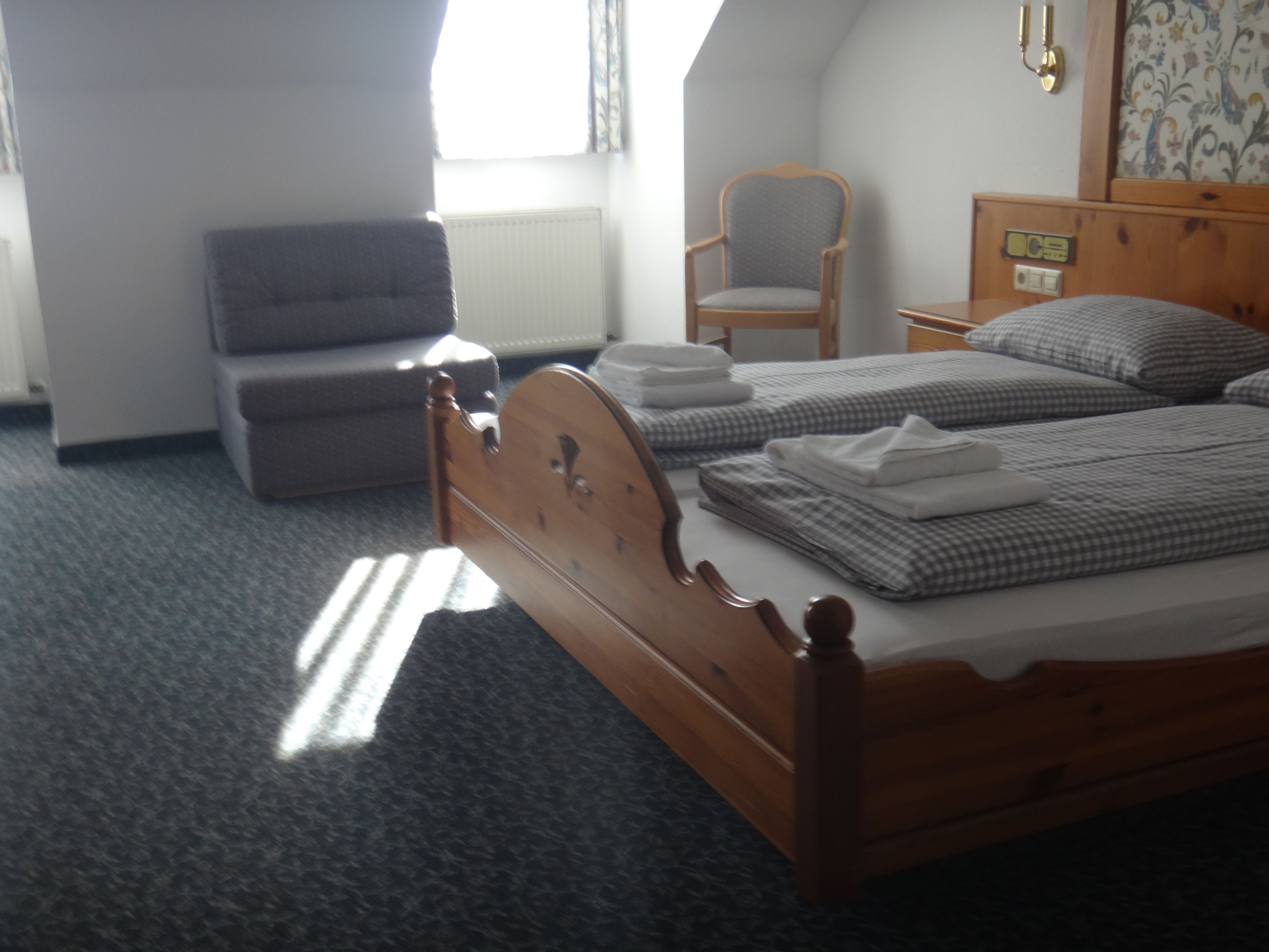 Foto - Bodenseehotel Lindau