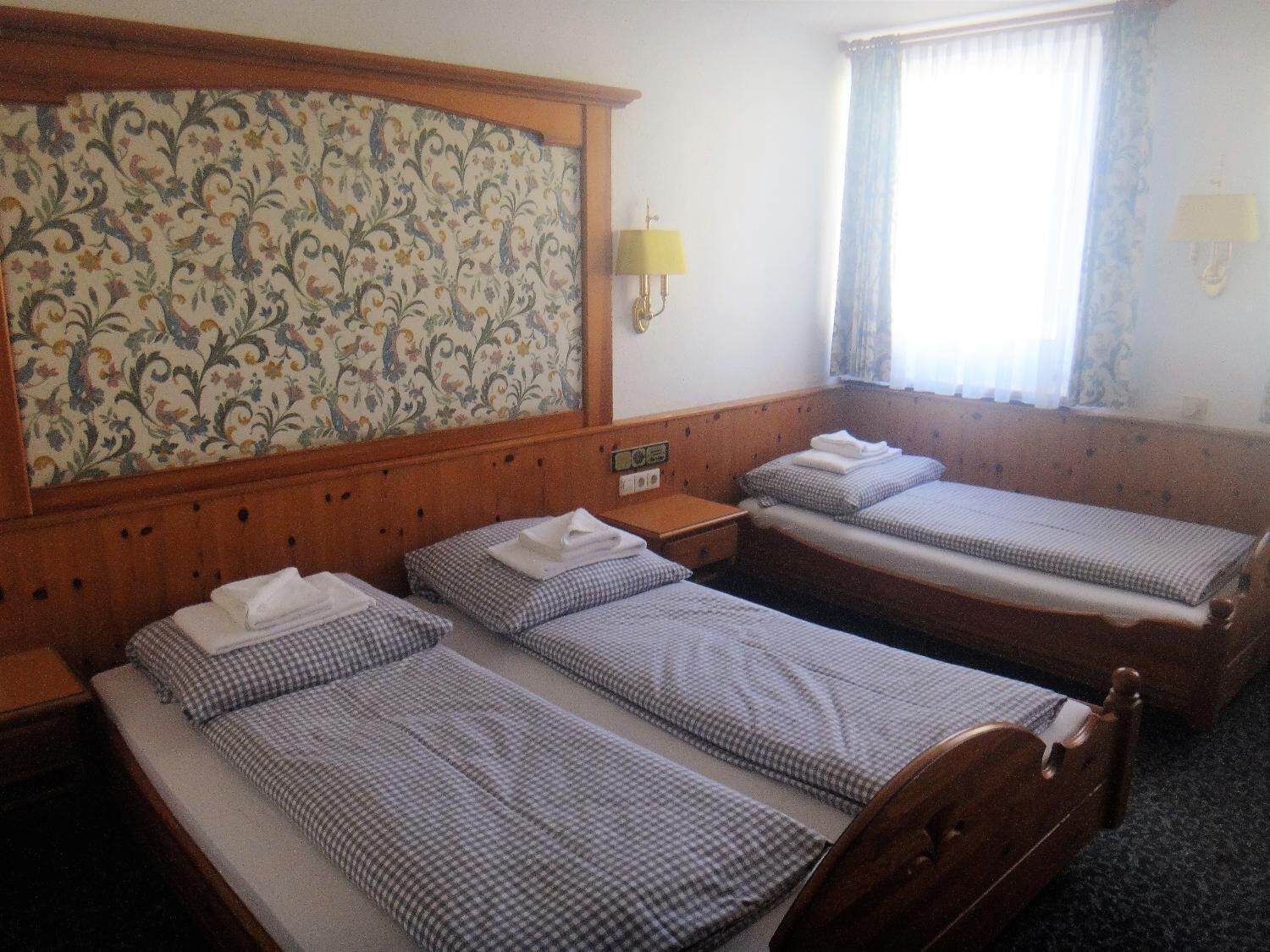 Foto - Bodenseehotel Lindau