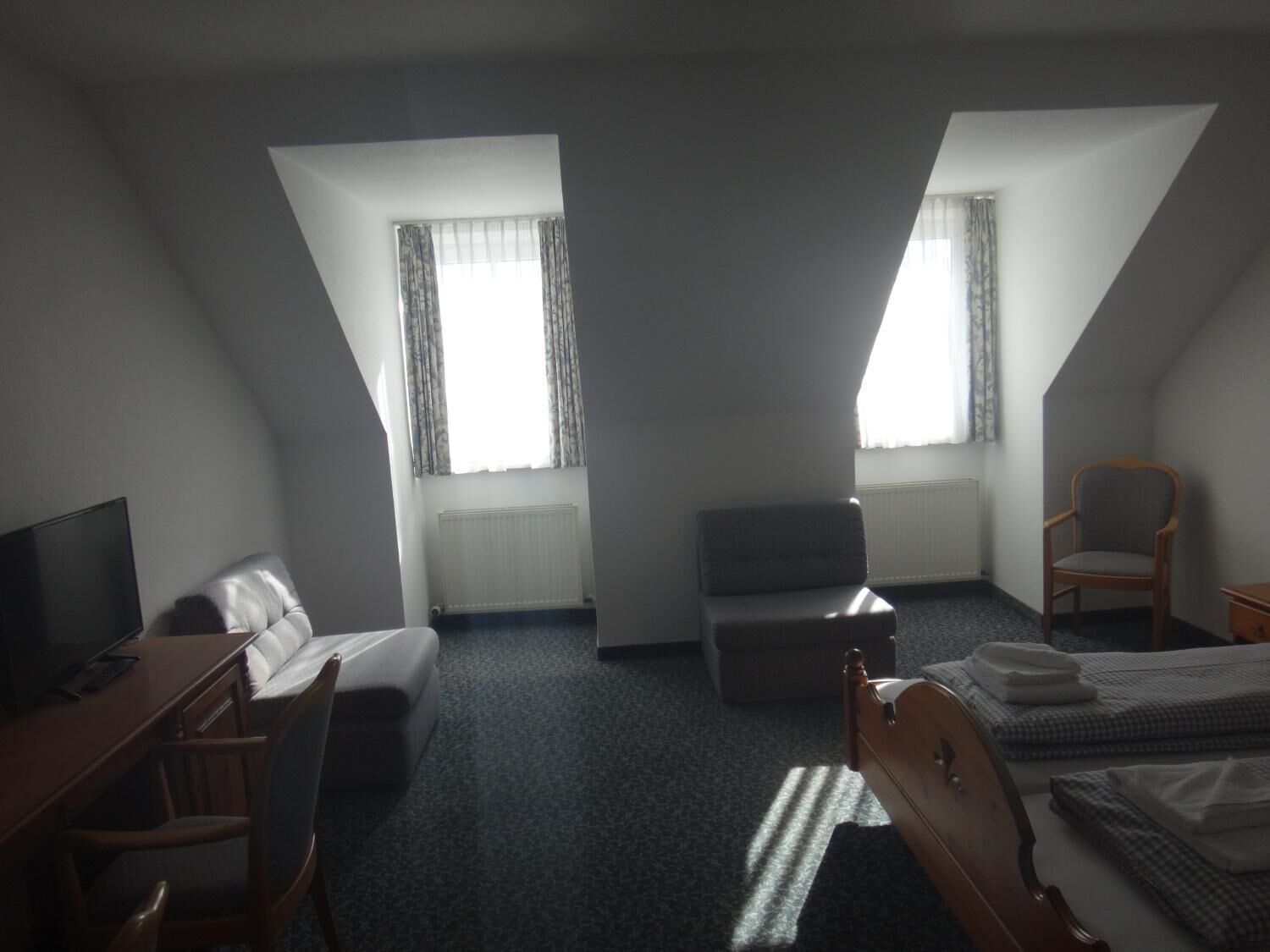 Foto - Bodenseehotel Lindau