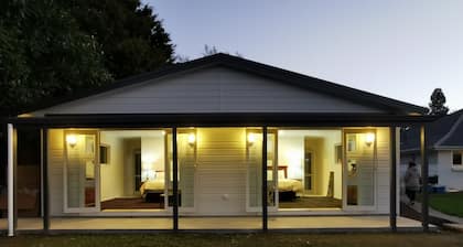 The Homestead B&B