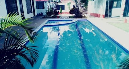 Quinta Real Amaranta