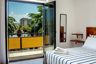 Travel B&B