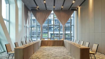 Sala de reuniones