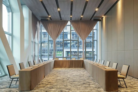 Sala de reuniones