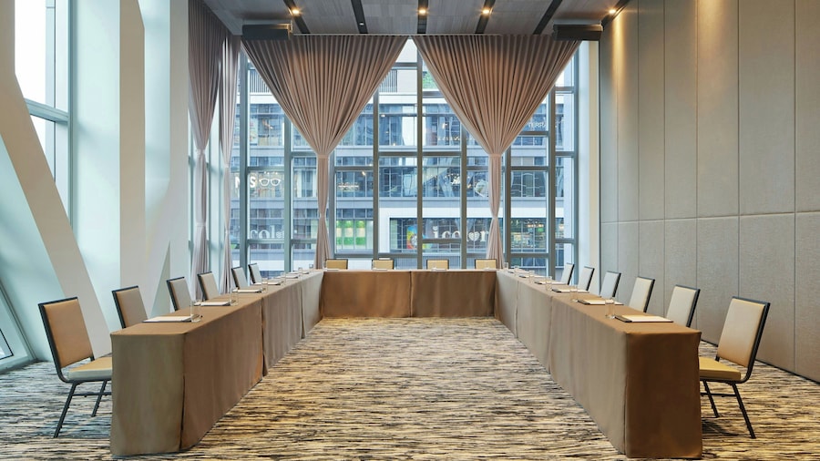 Four Points by Sheraton Linkou