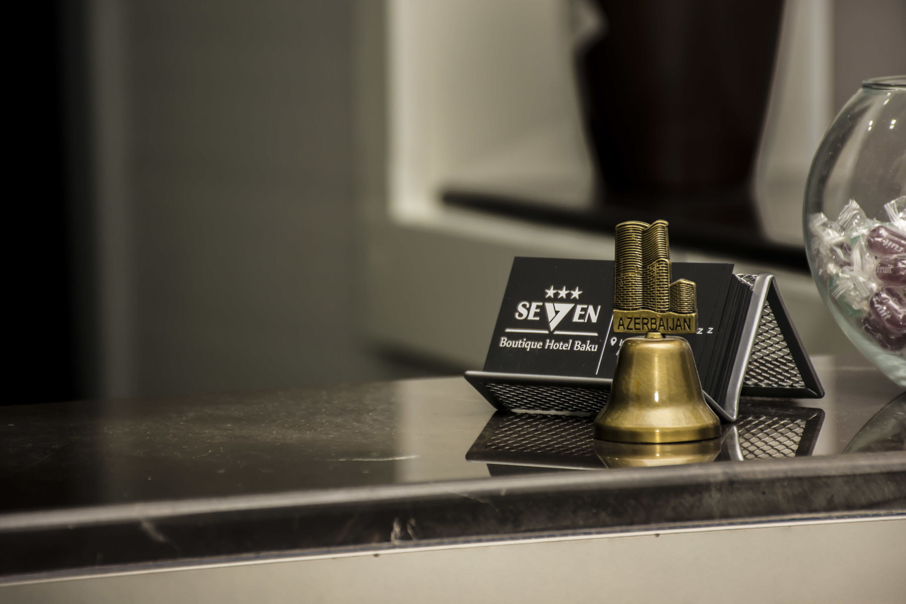 Photo - Seven Boutique Hotel Baku