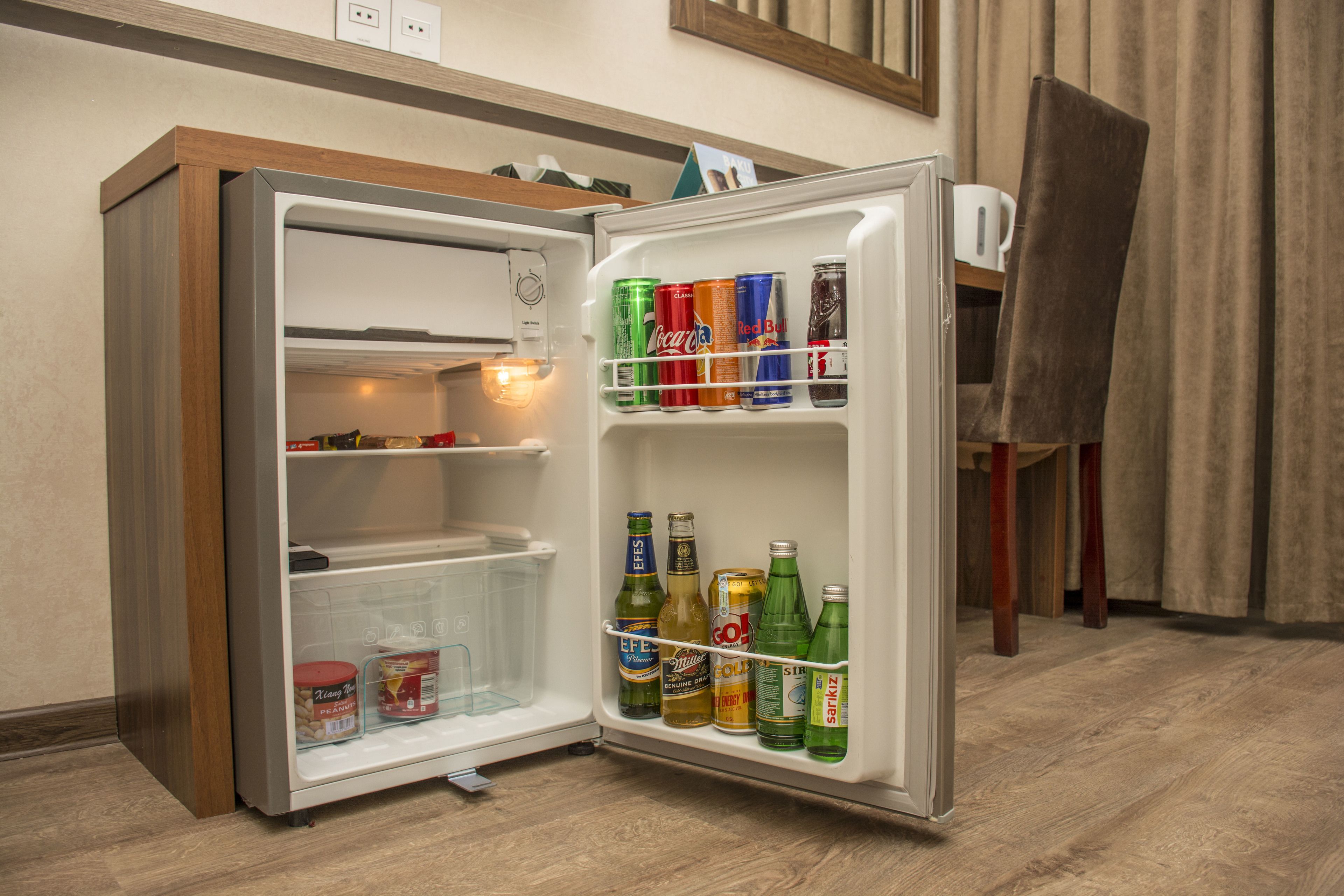 Photo - Seven Boutique Hotel Baku