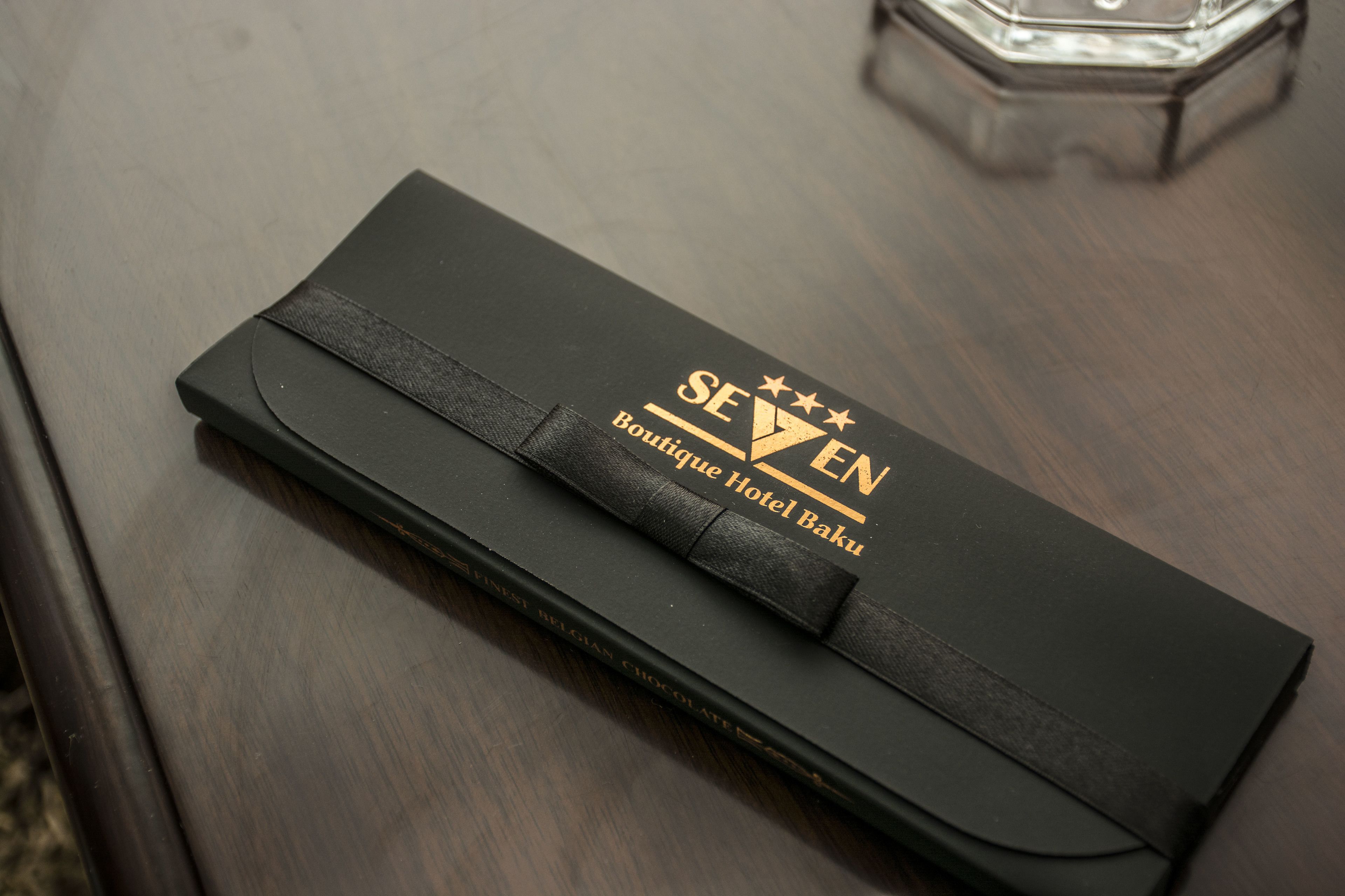 Photo - Seven Boutique Hotel Baku