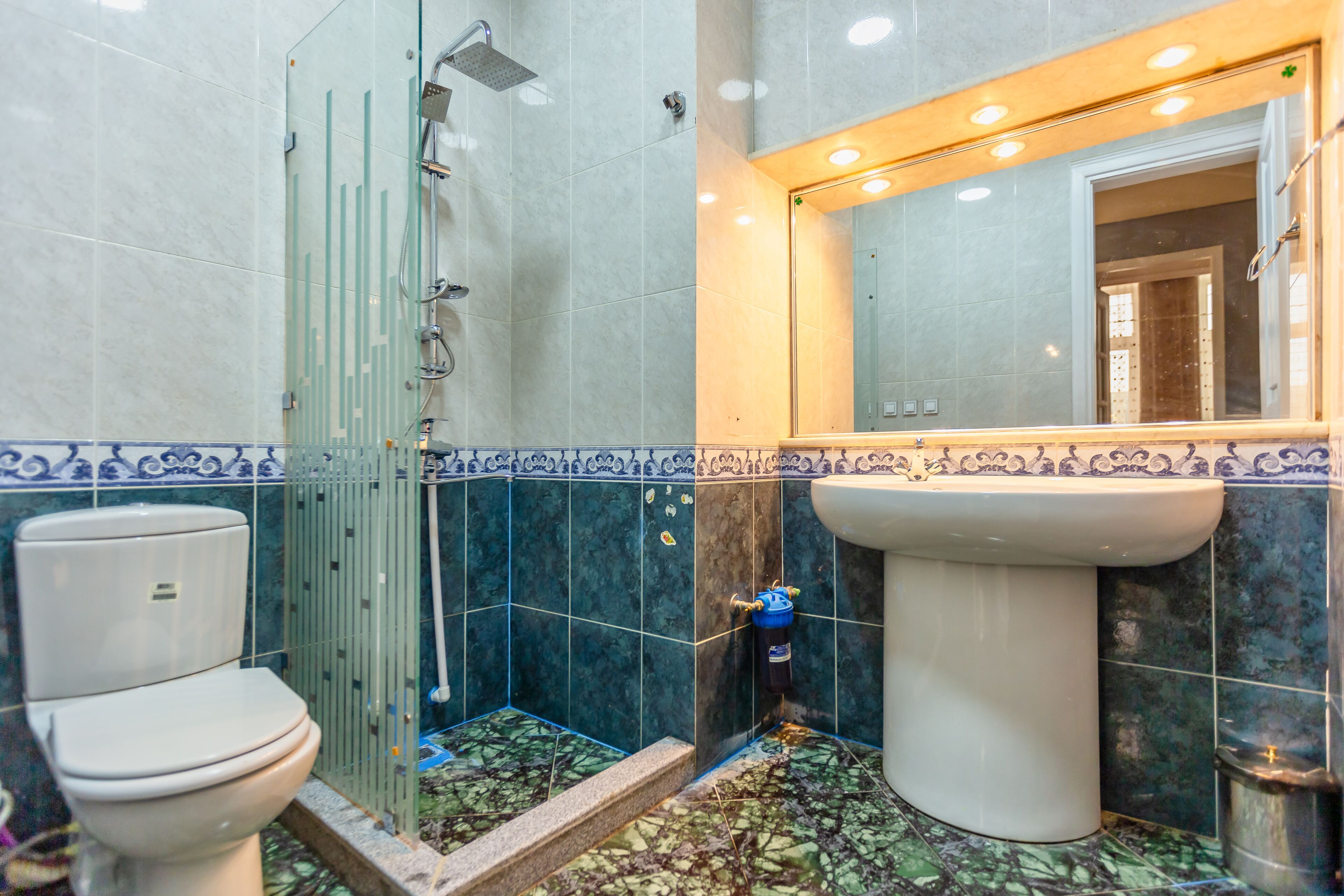 Photo - Seven Boutique Hotel Baku