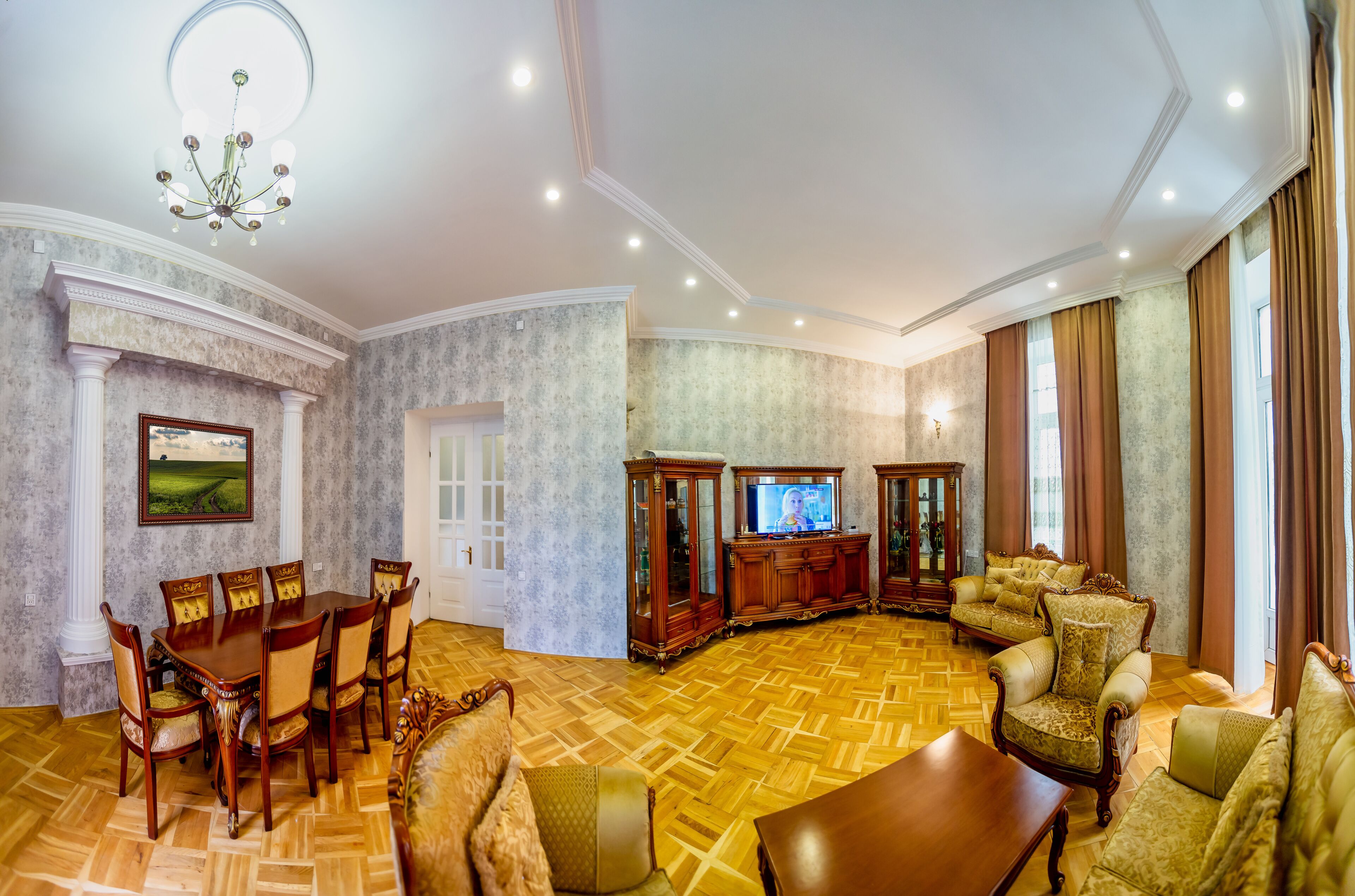 Photo - Seven Boutique Hotel Baku