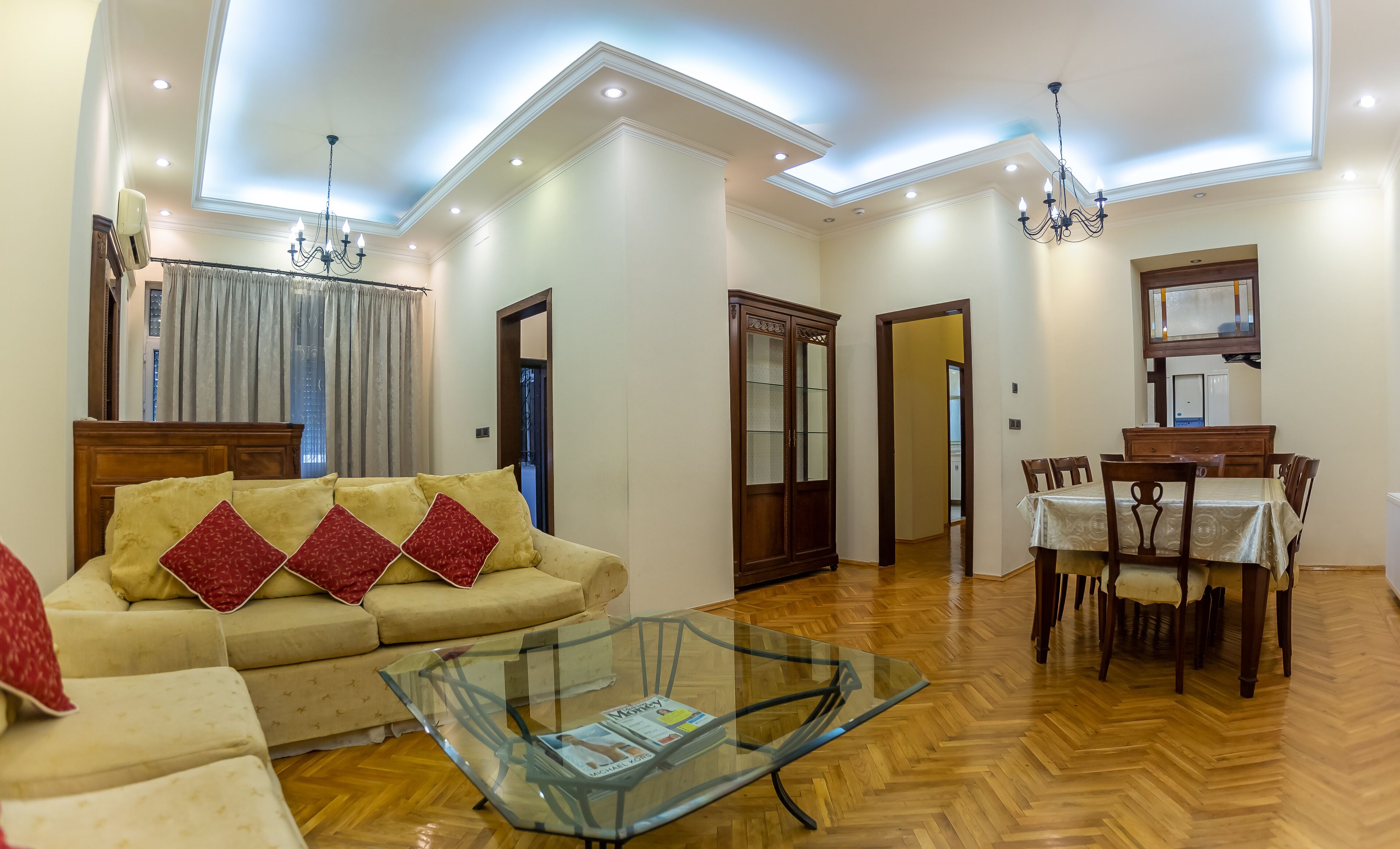 Photo - Seven Boutique Hotel Baku