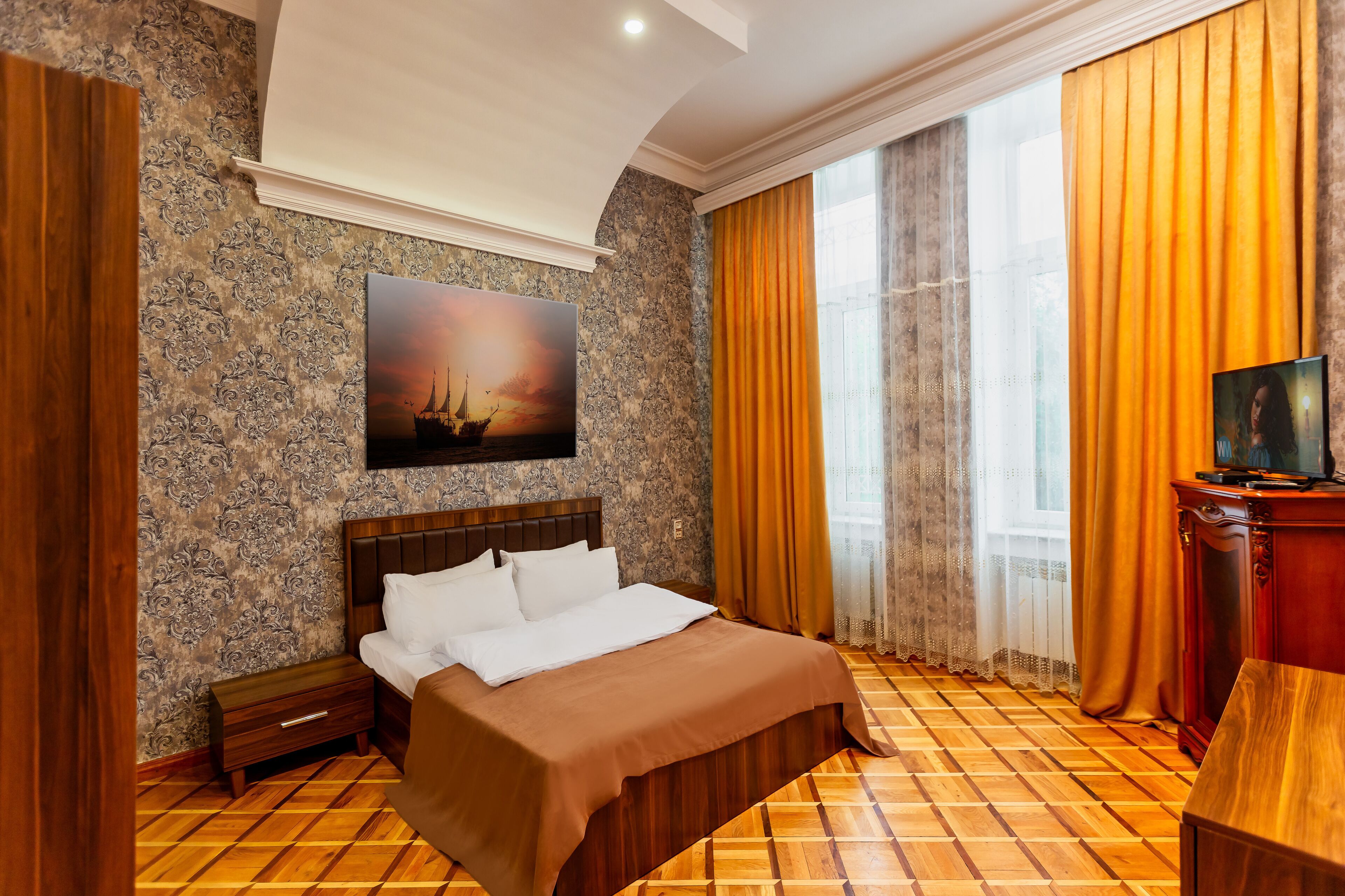 Photo - Seven Boutique Hotel Baku