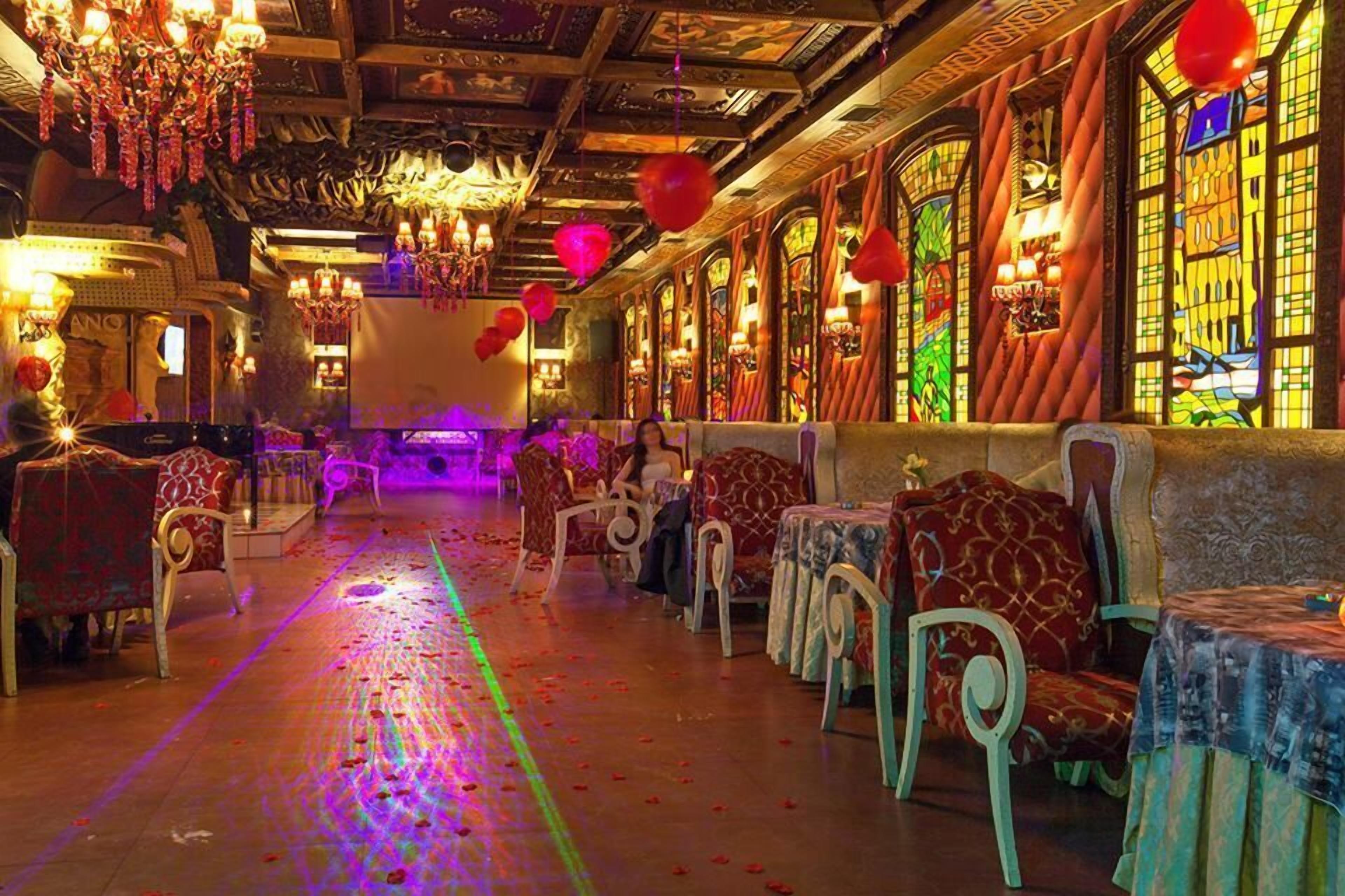 Photo - Seven Boutique Hotel Baku