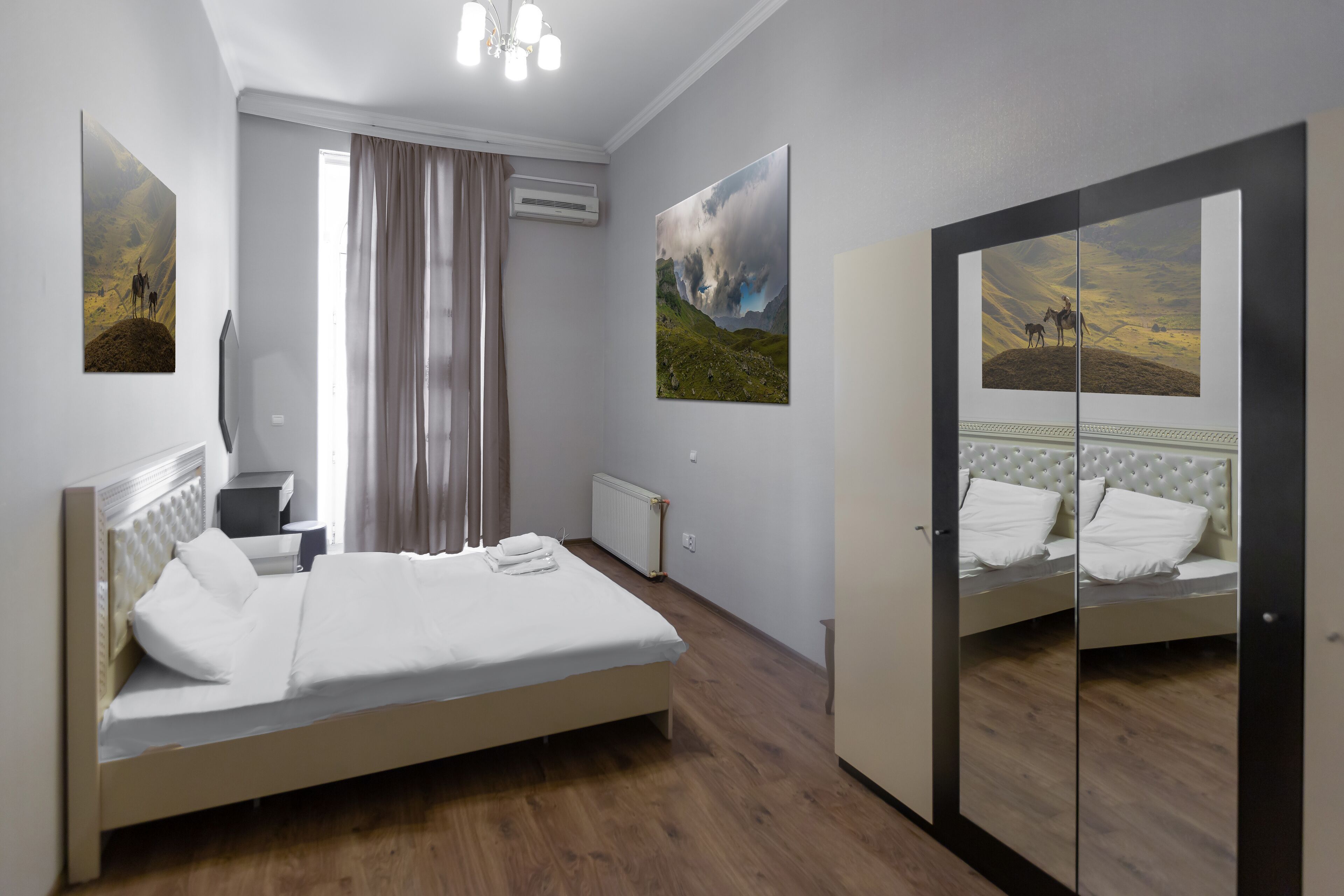 Photo - Seven Boutique Hotel Baku