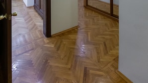 Premium appartement