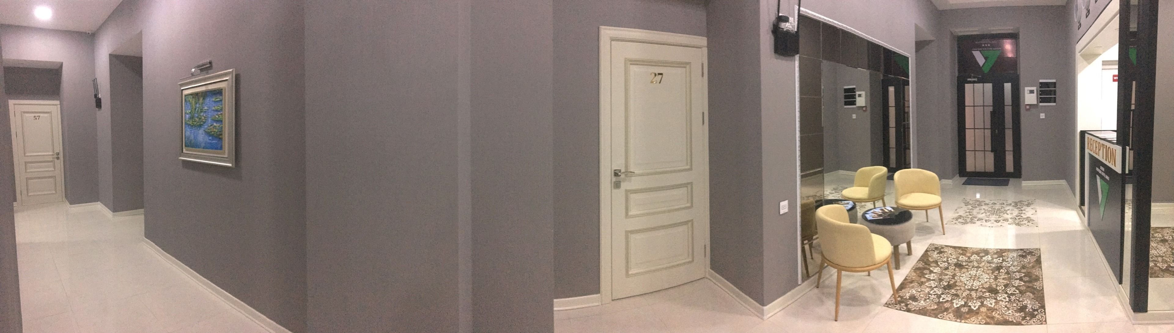 Photo - Seven Boutique Hotel Baku