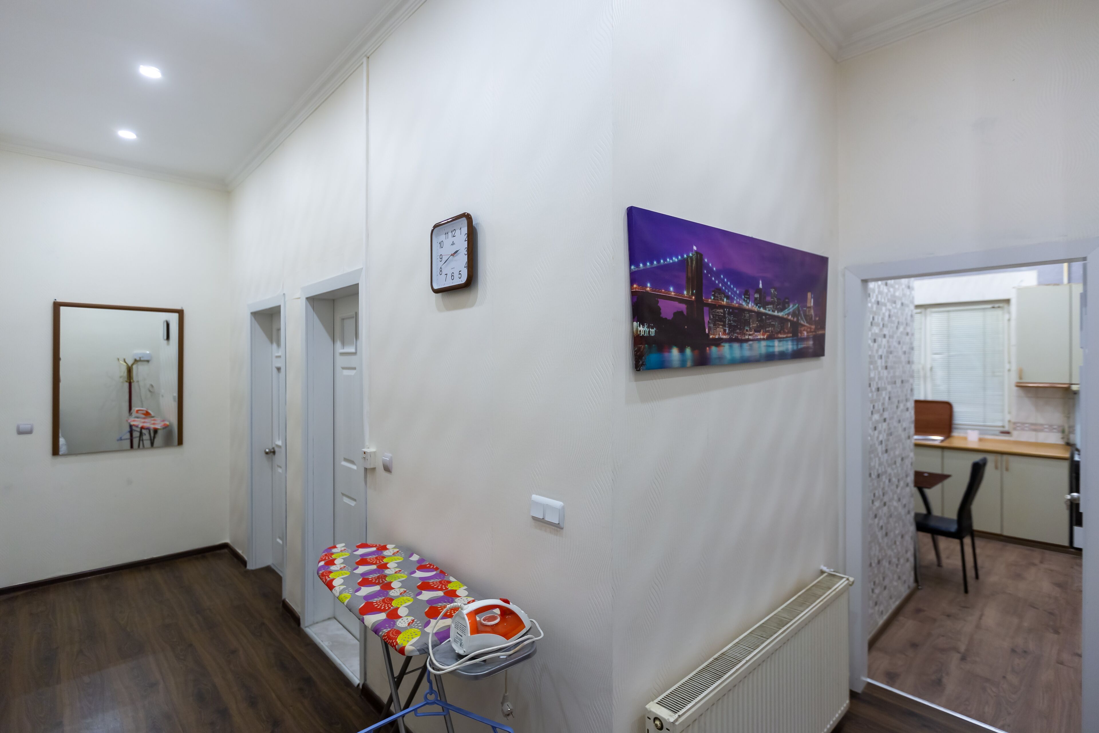 Photo - Seven Boutique Hotel Baku