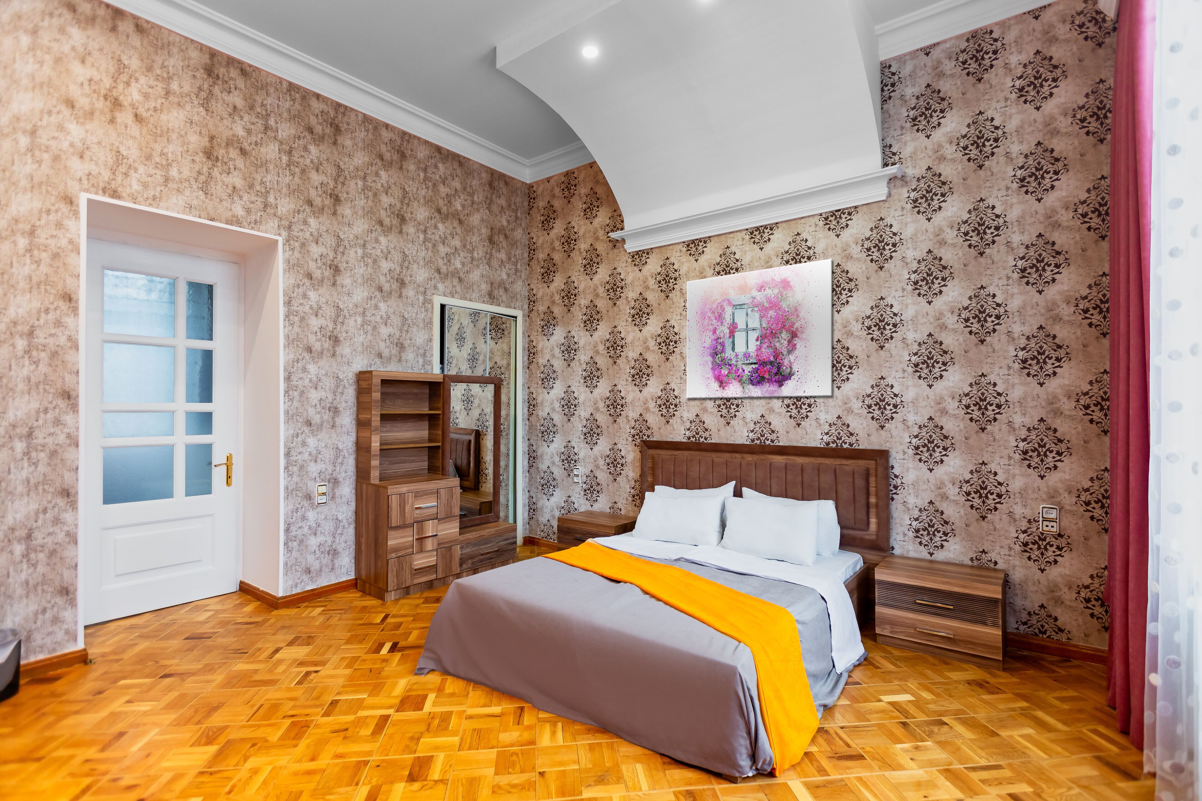 Photo - Seven Boutique Hotel Baku