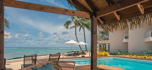 Moana Sands Lagoon Resort - Adults Only