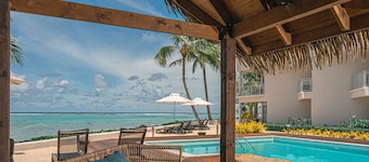 Moana Sands Lagoon Resort - Adults Only