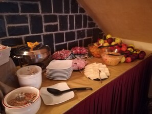 بوفيه