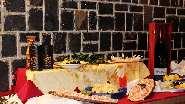 Buffet - Hotel Adler (Foppolo)