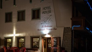 Exterior - Hotel Adler (Foppolo)