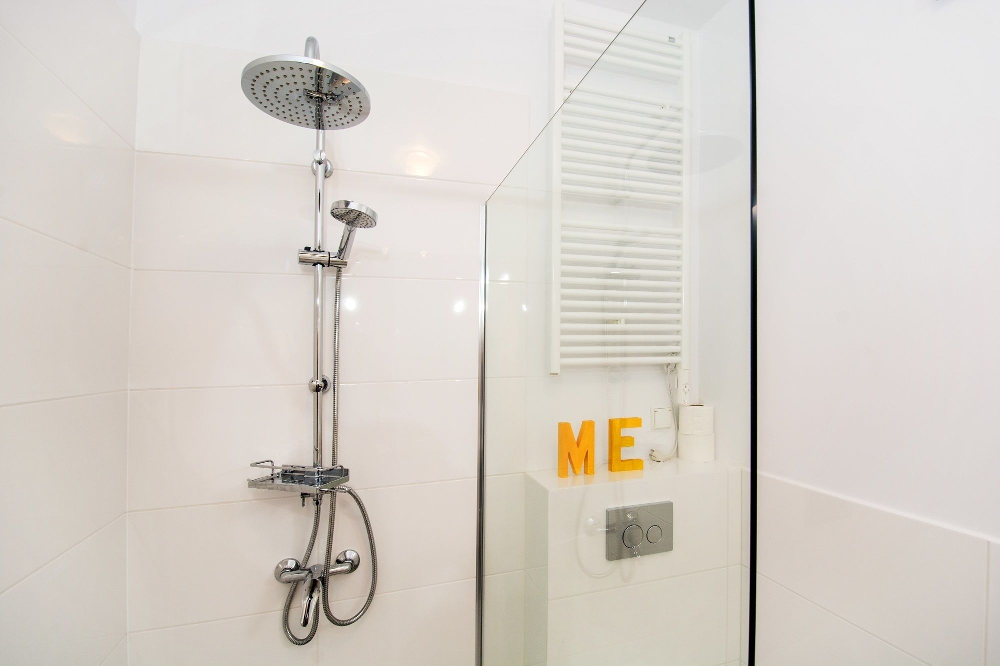 Foto - Warsaw Night Apartments Giełdowa