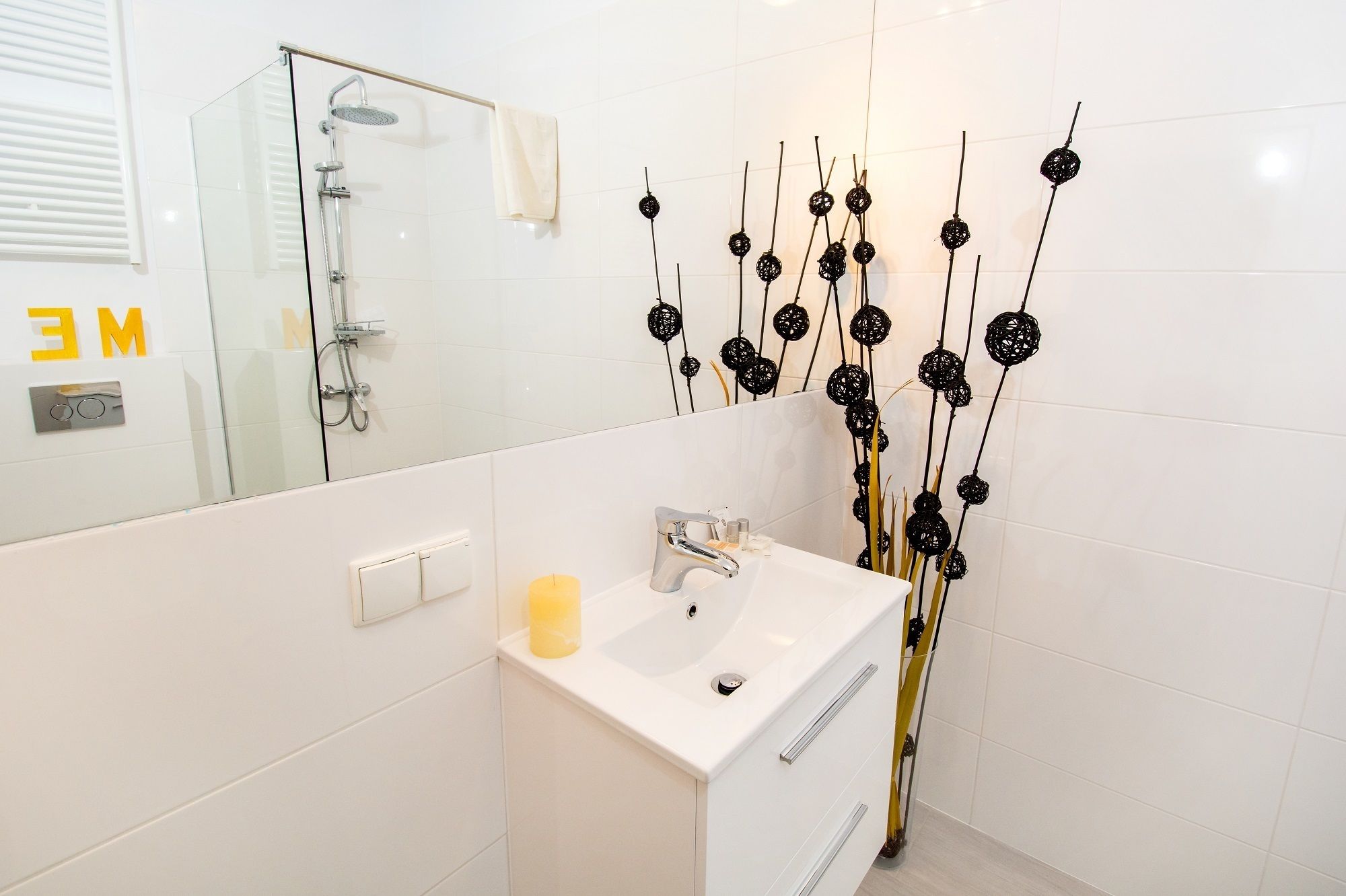 Foto - Warsaw Night Apartments Giełdowa