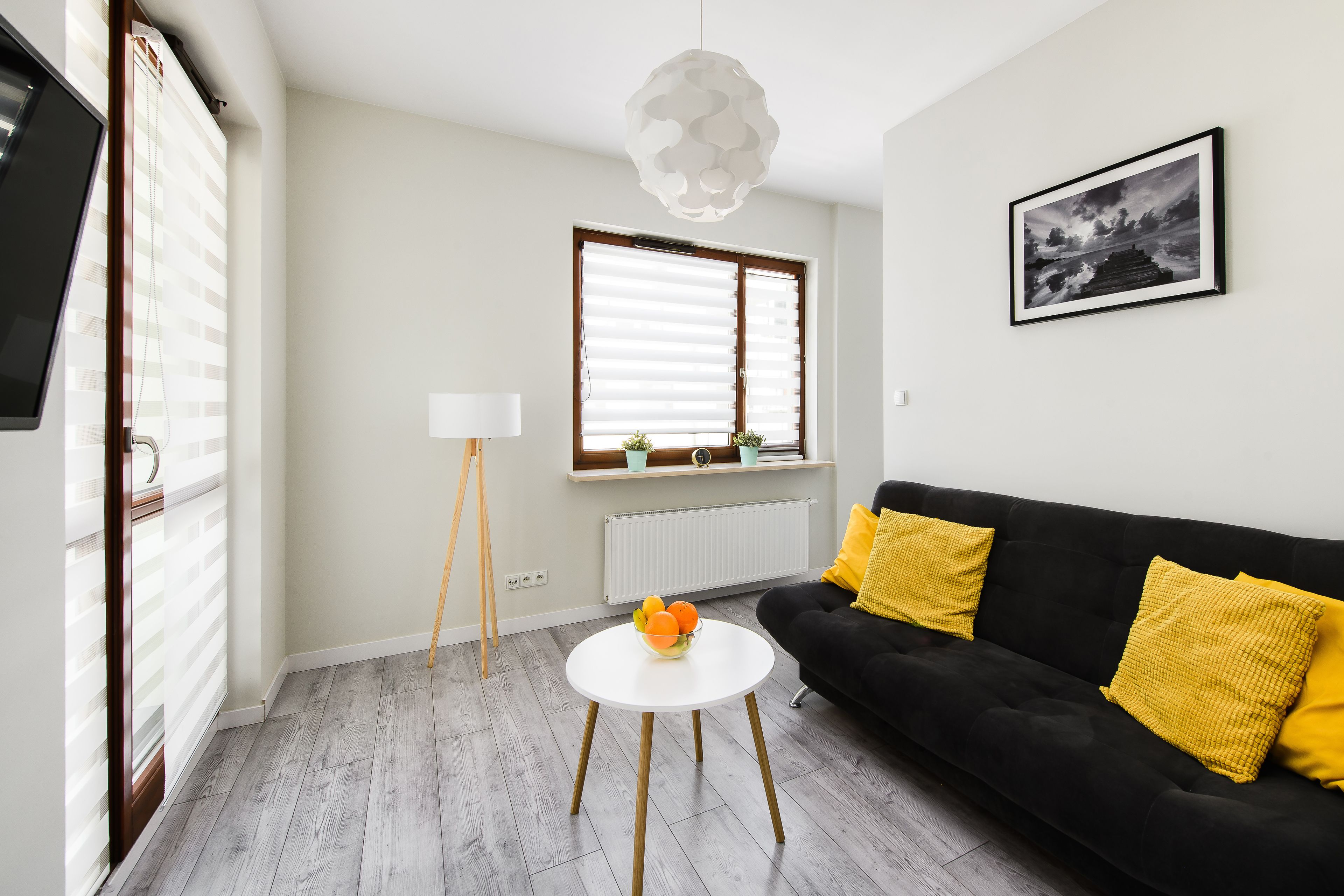 Foto - Warsaw Night Apartments Giełdowa