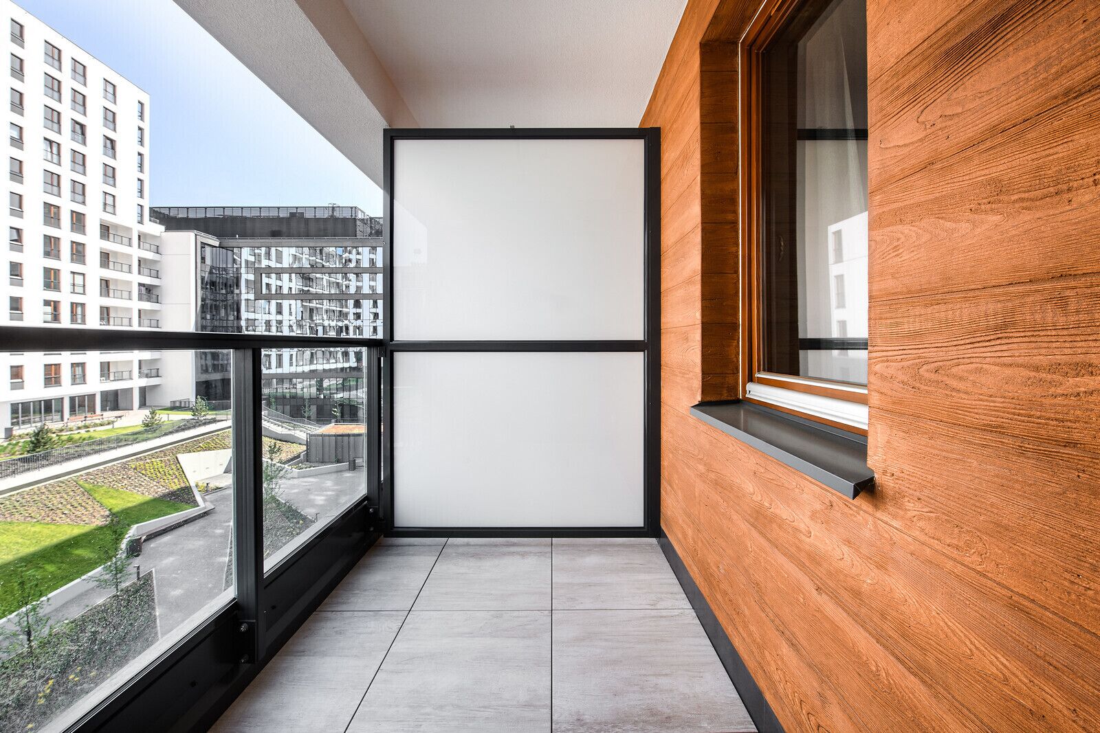 Foto - Warsaw Night Apartments Giełdowa