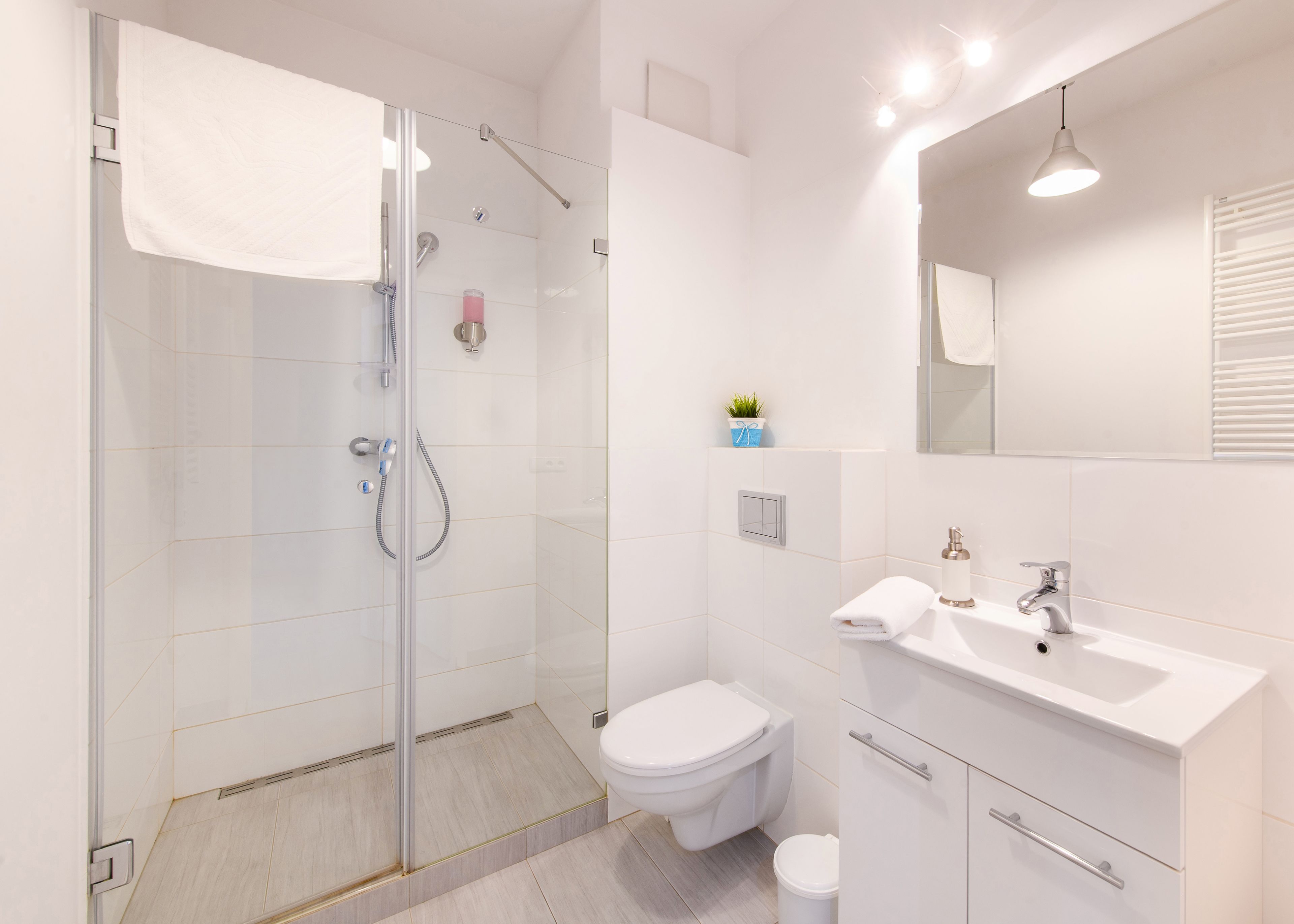 Foto - Warsaw Night Apartments Giełdowa