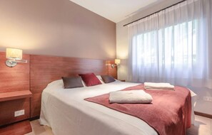 1 habitación, ropa de cama de alta calidad y cubrecamas 